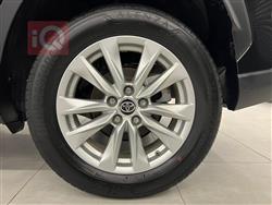 تويوتا كورولا كروس